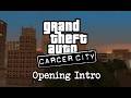GTA Carcer City Opening Intro