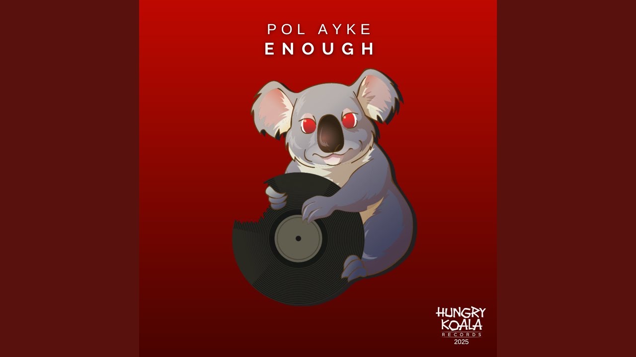 Enough (Extended Mix)