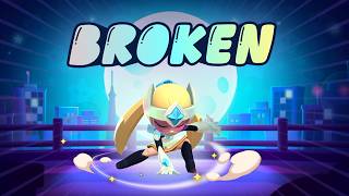 STARR NOVA IS BROKEN in Brawl Ball! 😱 Full Match Wins & Kills