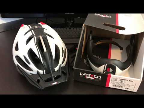 Capacete - Casco Viper MX - YouTube