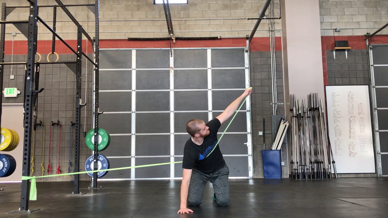 Table Top Pull Throughs YouTube