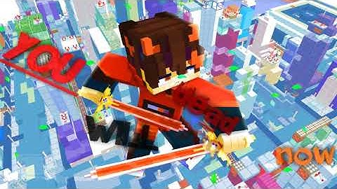 Speed art render minecraft by Me :V 🗿