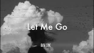 Download lagu Avril Lavigne ft. Chad Kroeger - Let Me Go (Slowed)