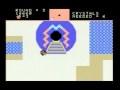 Destructor  colecovision gameplay