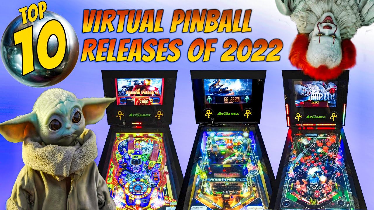 Star Wars Trilogy – Pinball Mania