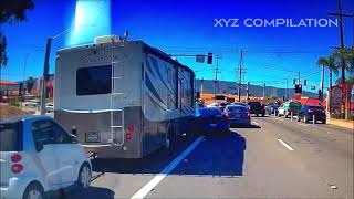 Idiots In Cars Compilation 2022 #10  - Bad Drivers, Driving Fails & Road Rage