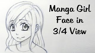 In this video i show how to draw a manga girl face 3/4 view. eye
tutorial: https://youtu.be/cjwjg57xtj8 hair
https://youtu.be/1ytmqbeihyc store:...