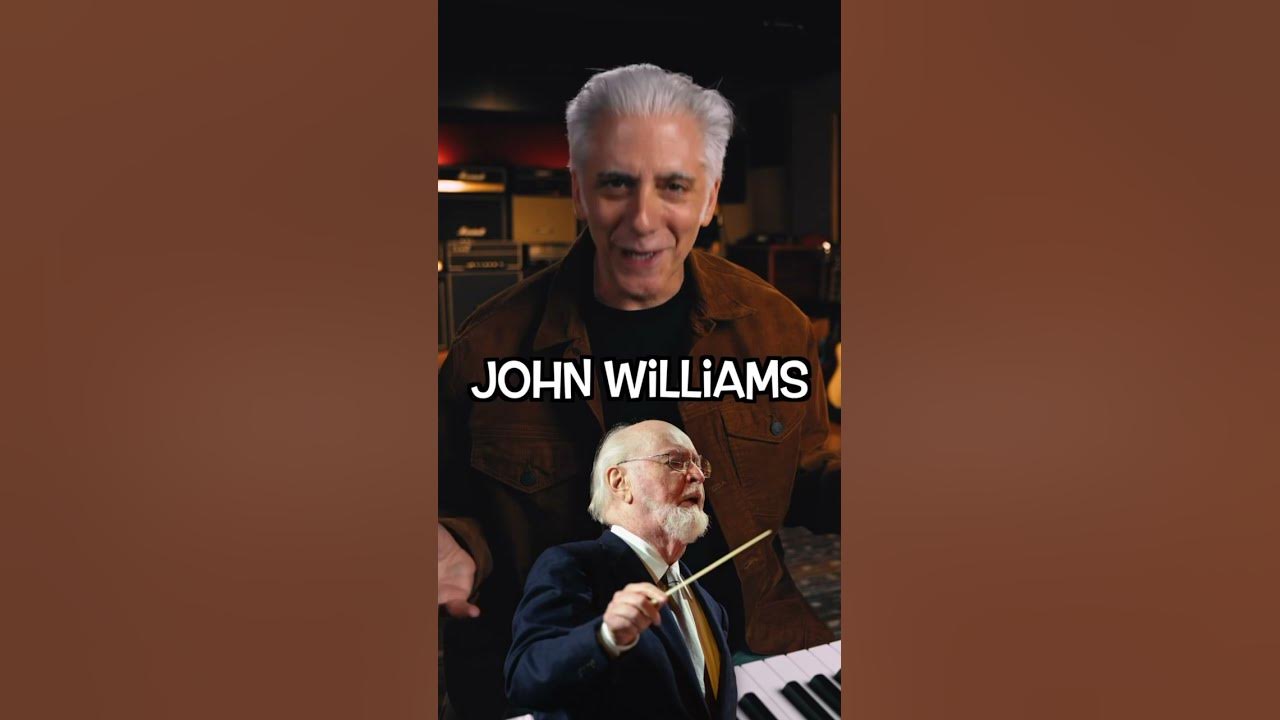 John Williams is the GOAT #filmscore #music #soundtrack #filmmusic #song #johnwilliams #shorts John Williams is the GOAT #filmscore #music #soundtrack #filmmusic #song #johnwilliams #shorts