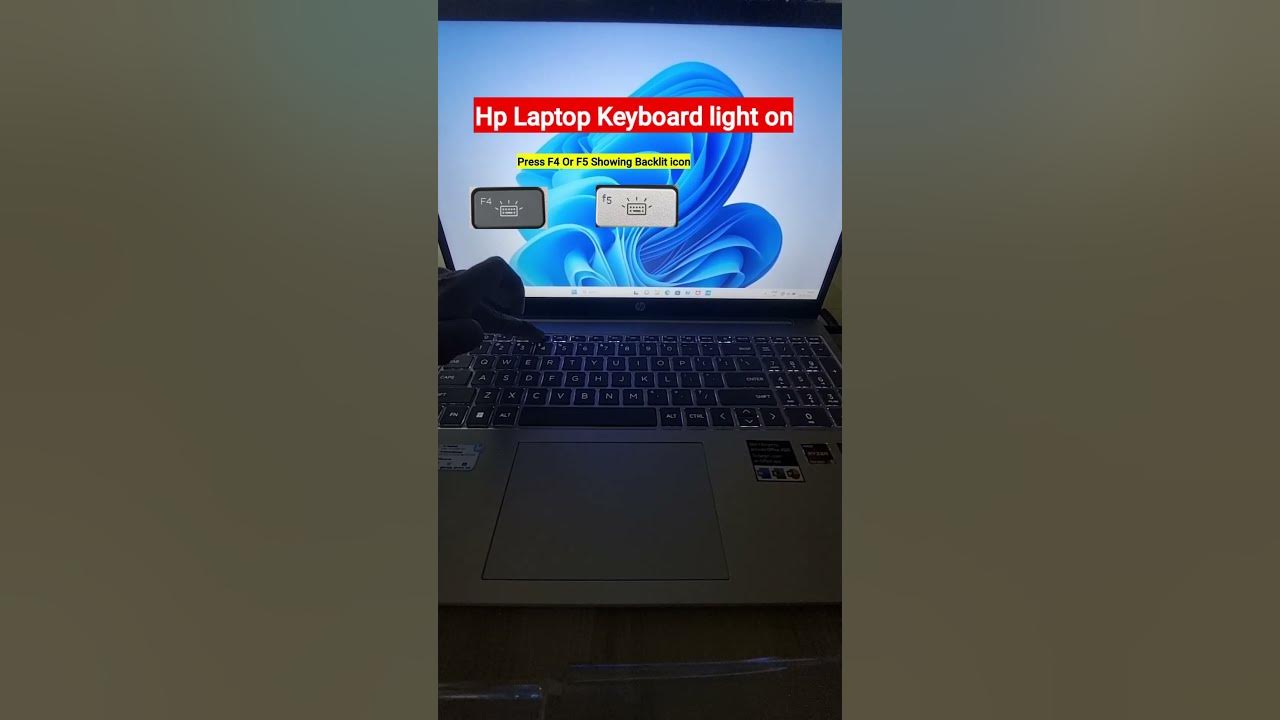 how-to-turn-on-off-keyboard-backlight-how-to-turn-off-backlight-on-hp