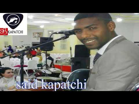Said Kapatchi Idist Trhalt Aymano Chalha