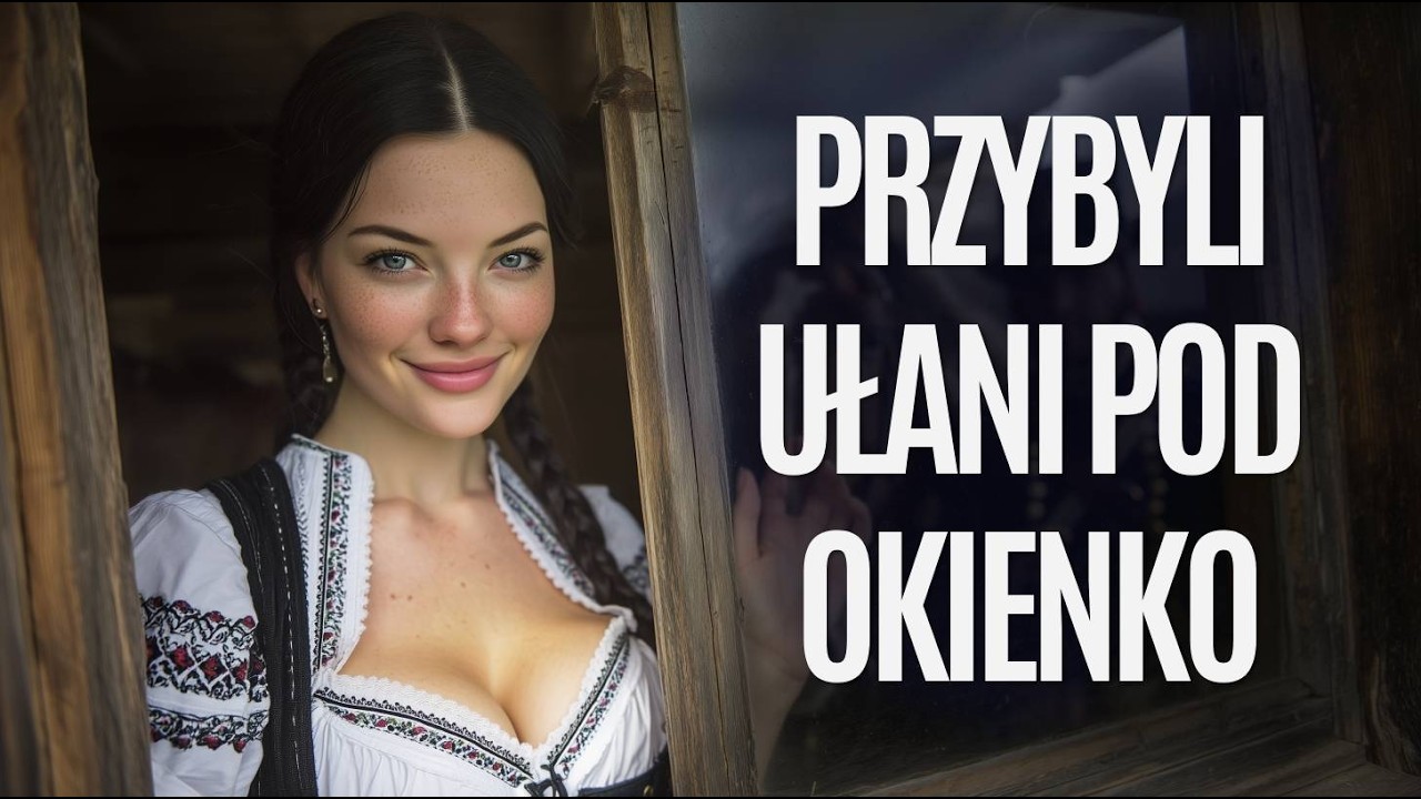 PRZYBYLI UŁANI POD OKIENKO🎵🐎🎶🐎 Nowość Remix 2026