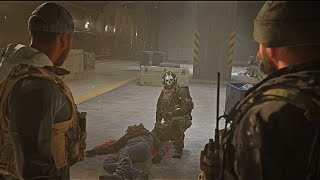 Who Dares Wins | Modern Warfare III (2023) | Call Of Duty | RTX 4090 | 4K Ultra