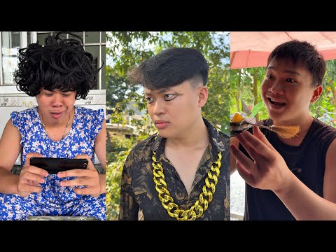 Tổng Hợp Những Clip Hài Hước 1Tr View Năm 2025 Của Mình Nhé | Nhựt Đẩy