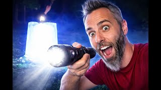 Best Rechargeable Flashlight?