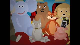 All Clapping Clips from Classical Baby The Dance Show HBO 2005