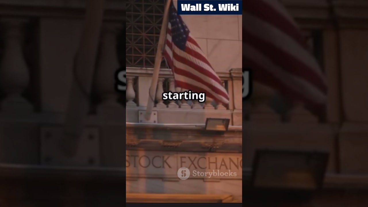 Stock Market Basics 101 