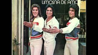 Los Chunguitos - Vivir asi es morir de amor