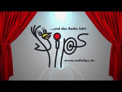 Siyou 'n' Hell - Not what you think - Radiofips Radiobühne