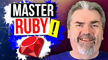 Ruby for Beginners on Udemy - Official