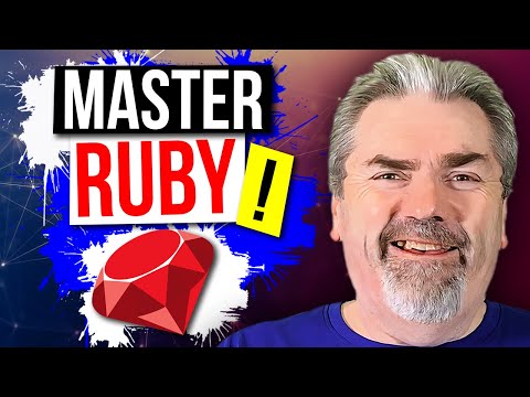 Ruby for Beginners