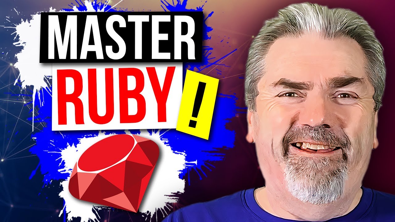 Ruby for Beginners on Udemy - Official - YouTube