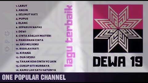 Download Lagu Dewa Full Album Mp3 Free And Mp4
