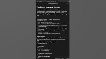 New plugin updates coming soon👀 Sneak peek of our Pieces Copilot directly in Obsidian💫