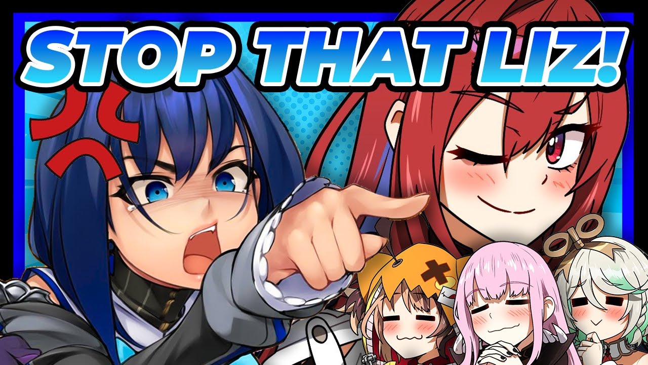 𝙀𝙡𝙞𝙯𝙖𝙗𝙚𝙩𝙝 𝙡𝙞𝙠𝙚𝙨 𝙩𝙤 𝙏𝙧𝙤𝙡𝙡 𝙗𝙤𝙩𝙝 𝙆𝙧𝙤𝙣𝙞𝙞 𝙖𝙣𝙙 𝘾𝙖𝙡𝙡𝙞 𝙗𝙮 𝙄𝙢𝙞𝙩𝙖𝙩𝙞𝙣𝙜 𝙩𝙝𝙚𝙞𝙧 𝙑𝙤𝙞𝙘𝙚𝙨 || 𝙃𝙤𝙡𝙤𝙡𝙞𝙫𝙚 𝙀𝙉