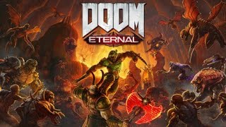 Doom Eternal - Part 14