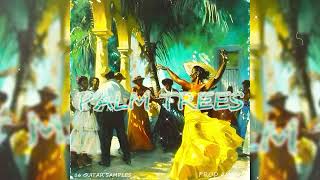[FREE] Latin SAMPLE PACK - Palm Trees (Live Guitar, latin, brass,vocal)