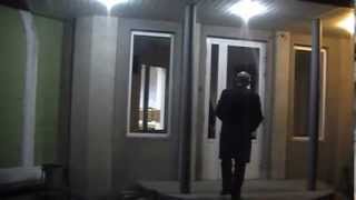 Мер Краматорська після роботи йде до суду.