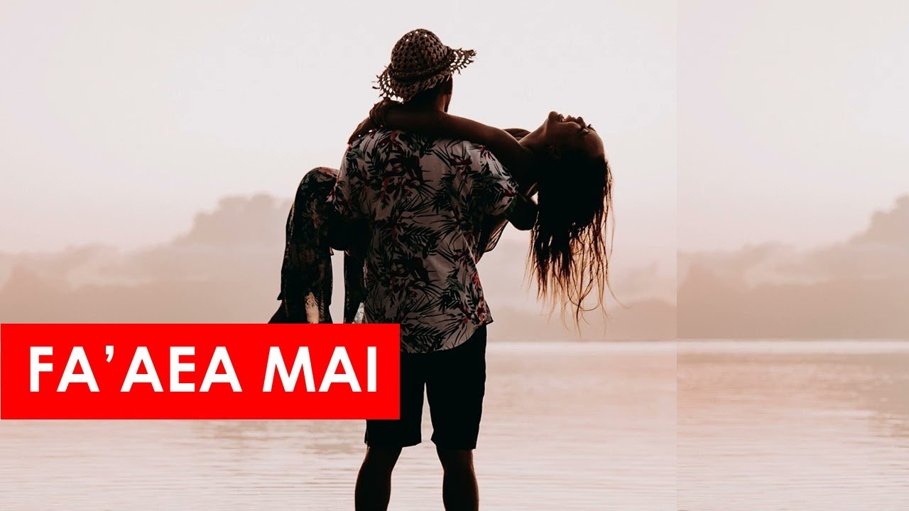 🎵 Traducción al español de la canción tahitiana “ [ Fa'a ea Mai - Manuhei Tehahe / Rehesound ] ” 💃