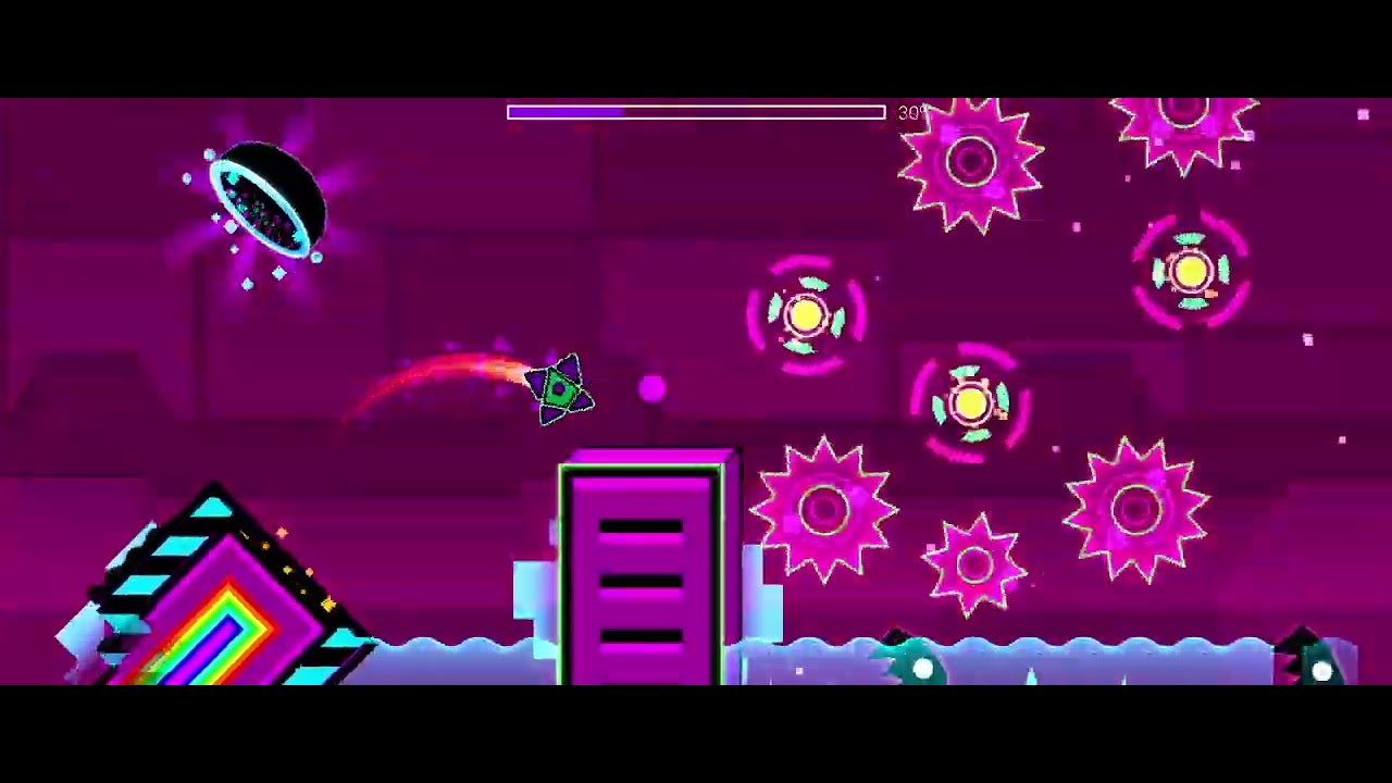 Deadlocked Buffed 79 By Me YouTube