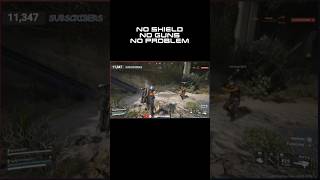 No Shield, No Gun, No Problem #Comedy #ArcRaiders