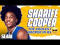 Sharife Cooper is the COOLEST High School Hooper, FACTS ONLY | SLAM Profiles