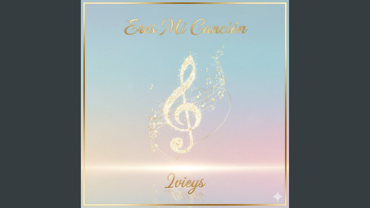 Eres Mi Canción