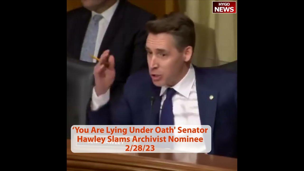 Most extraordinary thing, never seen witness blatantly lie under oath