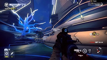 LP Brink Resistance Campaign Part 9 With SuperRaWR, Murx and Ryan