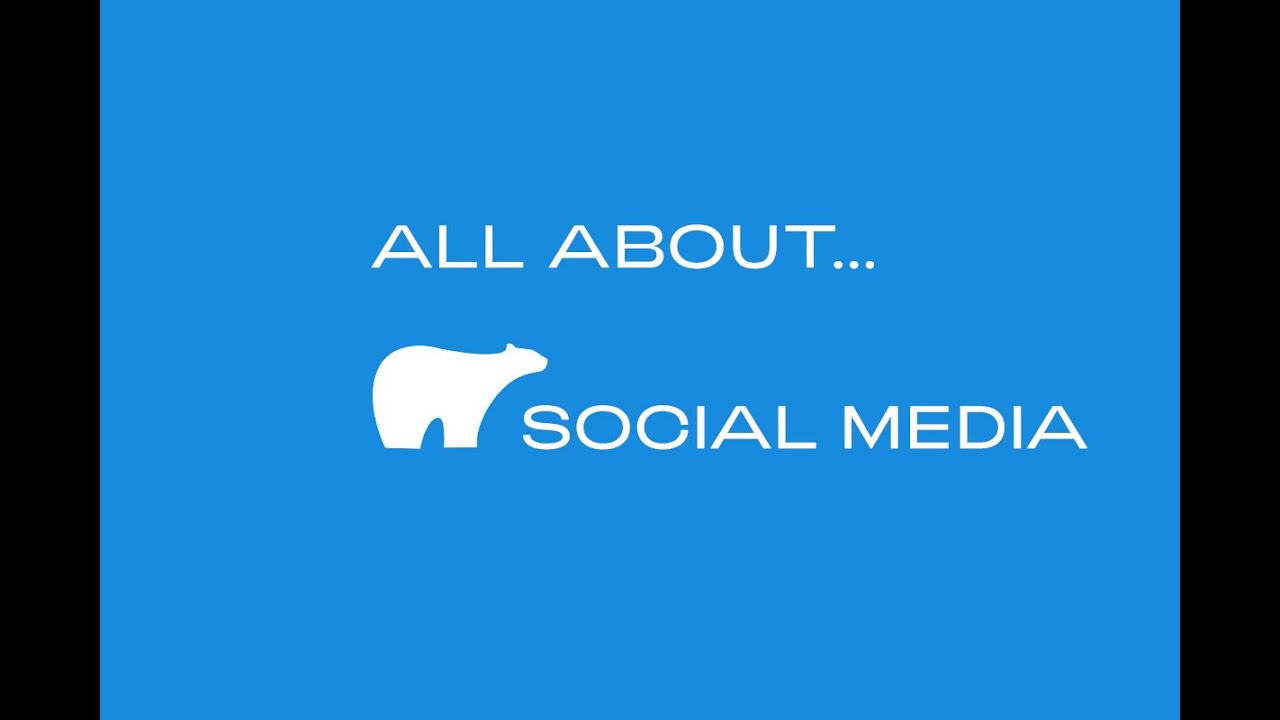 White Bear PR Composer Talk "All About Social Media"