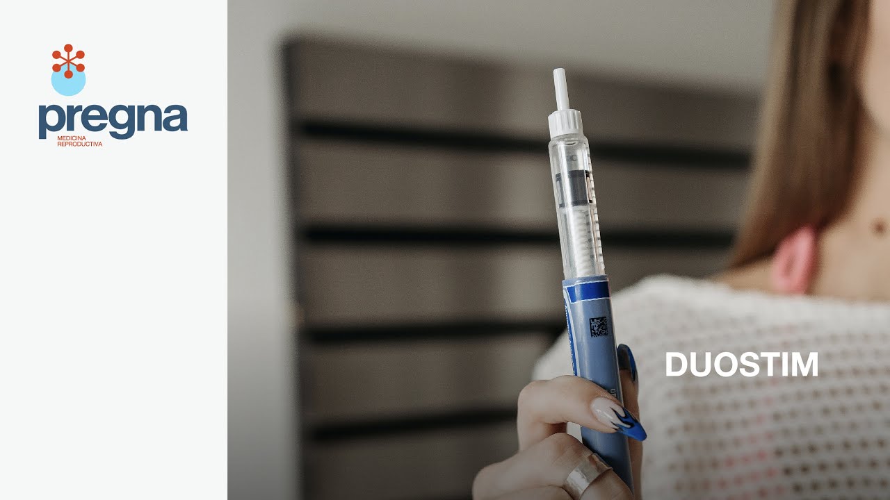 PREGNA - DuoStim