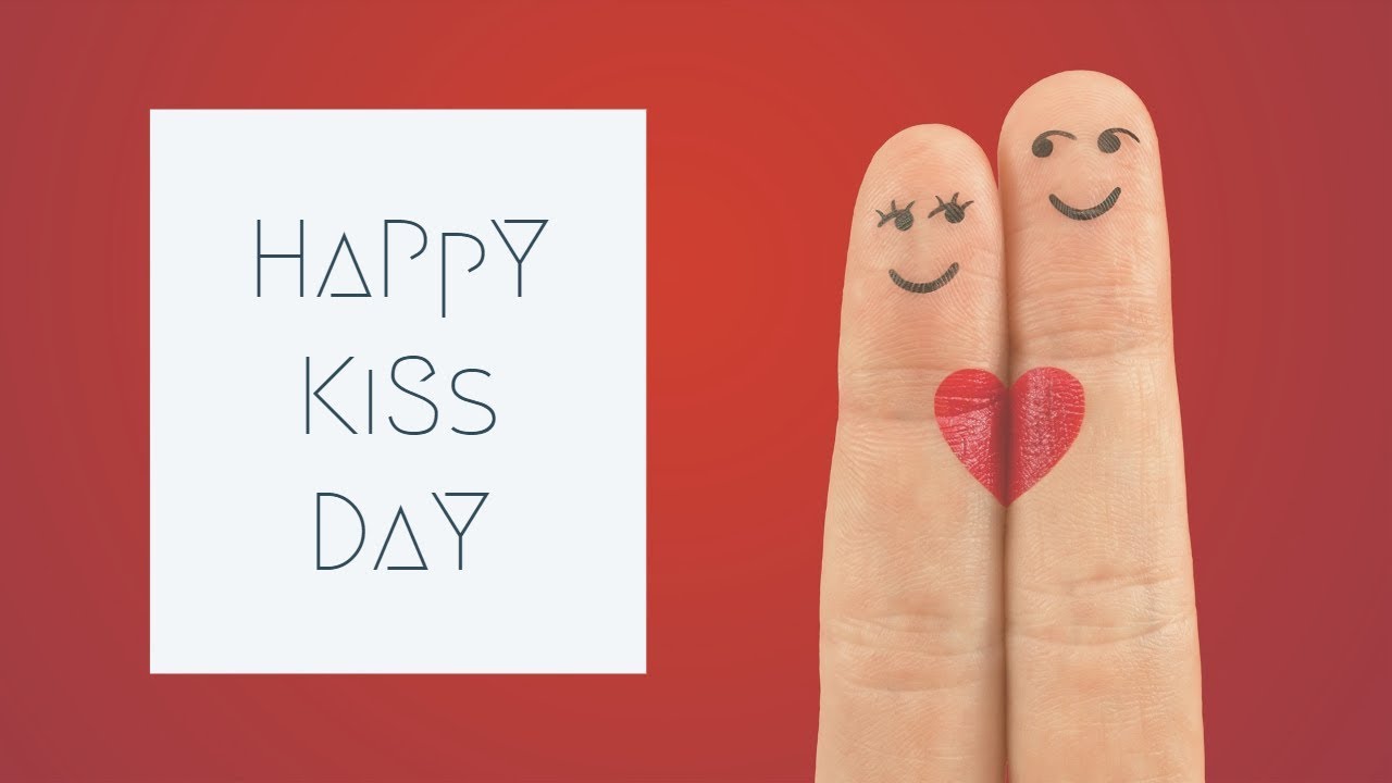 Happy Kiss Day Status | Kiss Day | 13th February 2019 |  Whatsapp Status Video | Kiss Day Photo