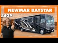 NEWMAR #1 Selling Gas Motorhome In The USA!