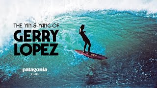 Watch The Yin and Yang of Gerry Lopez Trailer