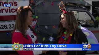 Chips Riverside- Suzie Suh