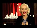 Christina Aguilera's message to San Francisco Gay Pride