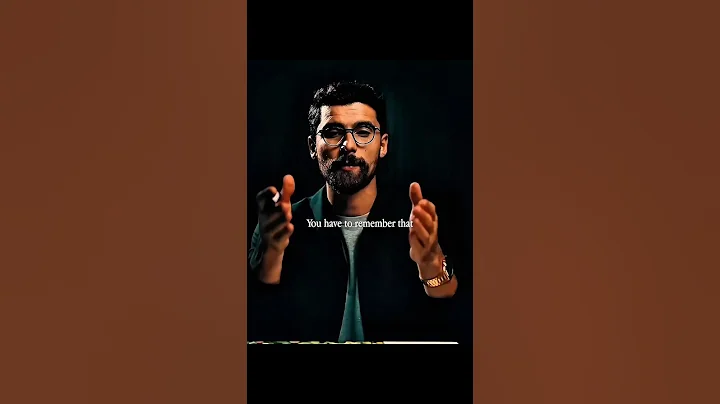 You Can't Have Everything You Want in Life - A Lesson on Planning and Execution...