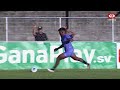 🎥⚽ RESUMEN LIGA GANAPLAY | CACAHUATIQUE 0-1 CD FAS | Jornada 11
