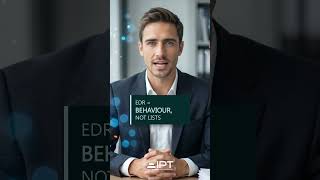 EDR Part 1 Why Your Antivirus Already Lost