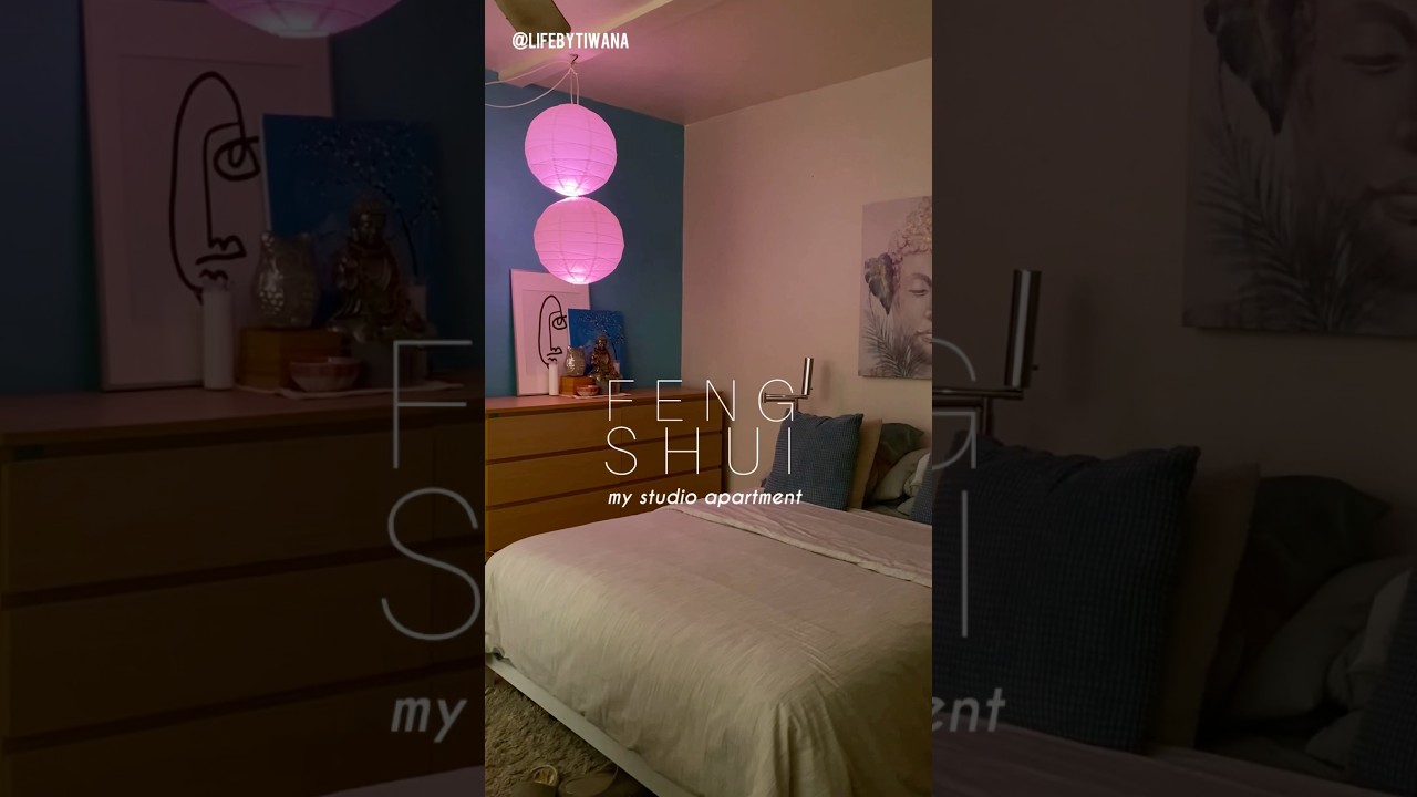 2026 LA Studio Apartment Declutter 