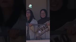 Ziraat Türkiye Kupası'nın Vazgeçilmez Manzaralarından Birisi!